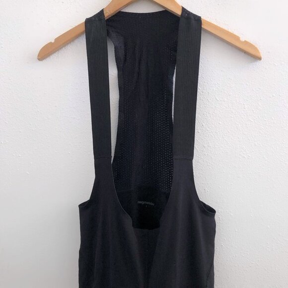 MEGMEISTER Women's L8 Signature Bib Tights Small Size - Picture 6 of 11